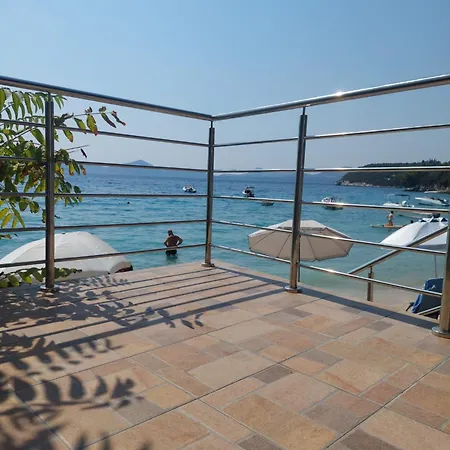 My Sea Apartamento Slano