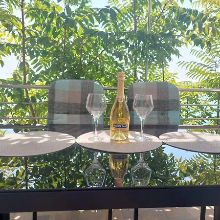 公寓 My Sea 斯拉诺