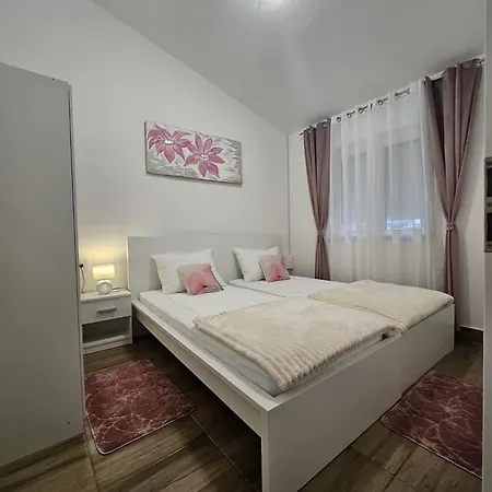 Appartamento Moreto
