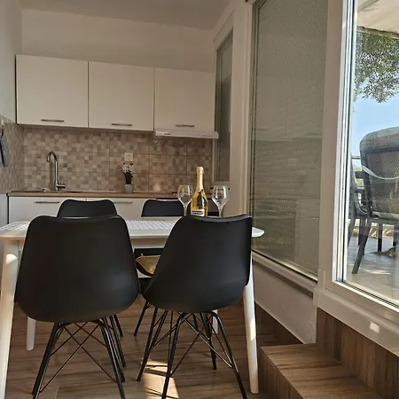 My Sea Apartamento Slano