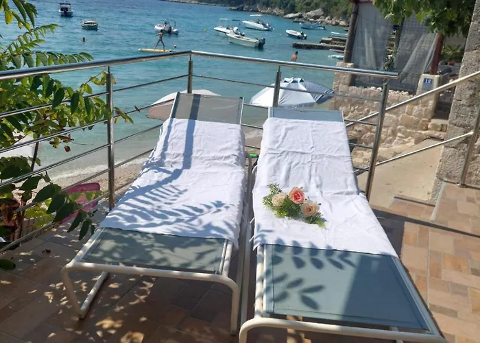 Apartament Moreto