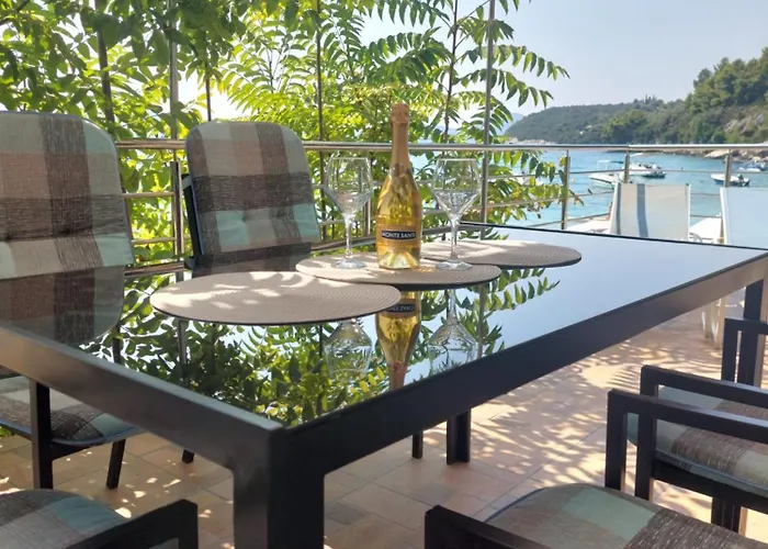 Moreto Apartament