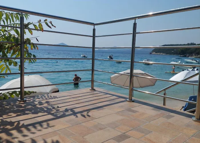 Moreto Apartament Slano