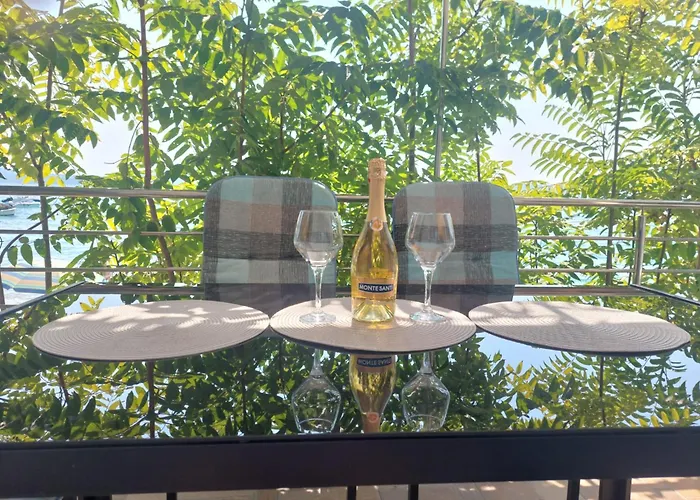 Apartament Moreto Slano