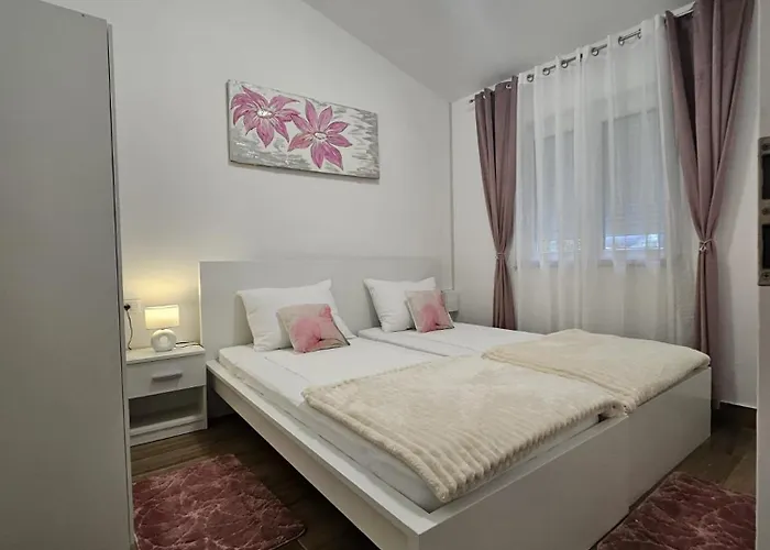 Apartament Moreto