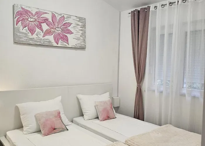 Apartament Moreto