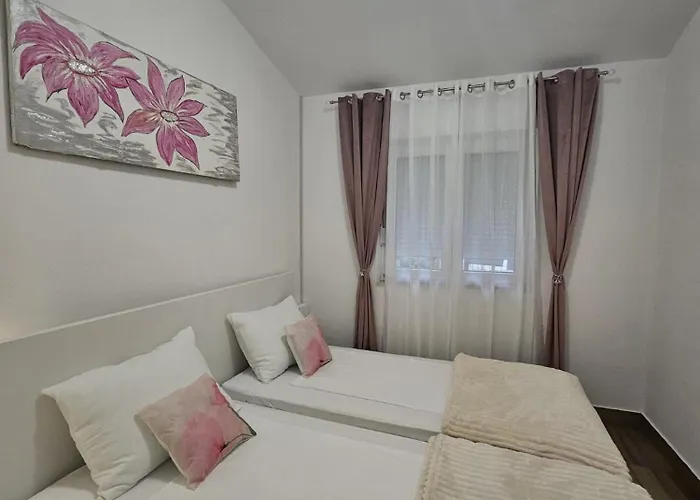 Moreto Apartament *