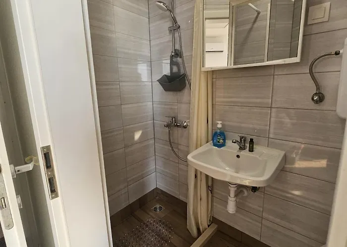 Moreto Apartament *